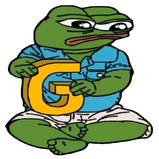 🐸