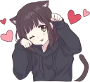 😻