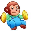 🐒