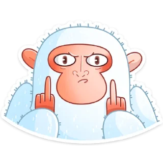 🖕