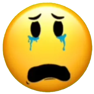 😢