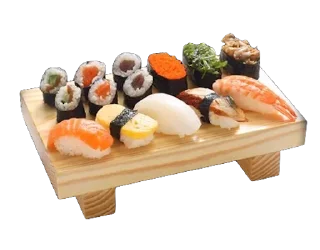 🍣