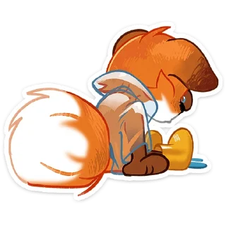 🦊