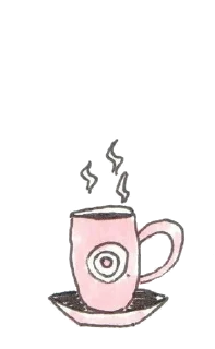 ☕️