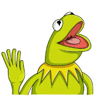 ✋