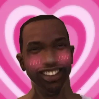 ❤️