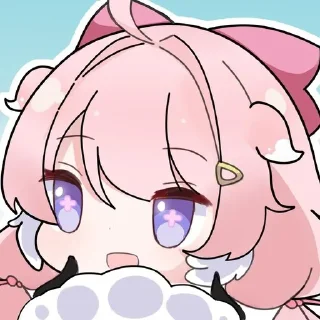 ⁉️