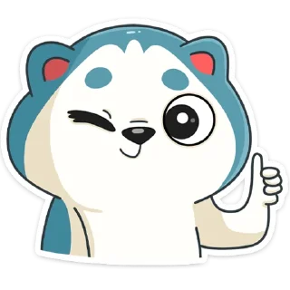 👍