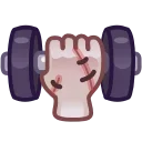 🏋‍♀