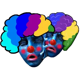 🤡