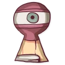 👁