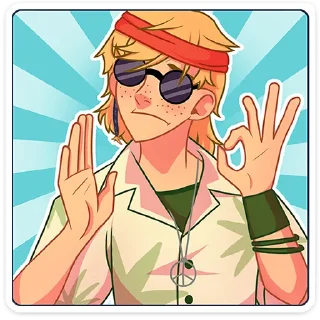 👌