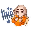 👍