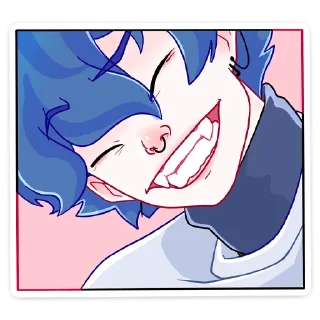 😀