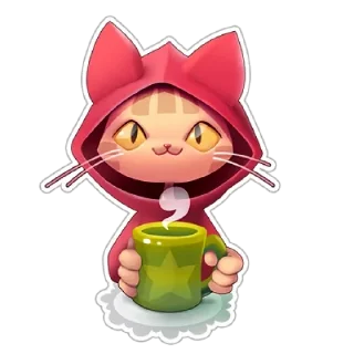 ☕️