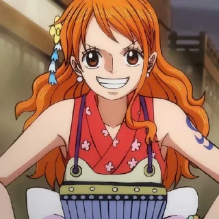 🍊