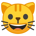😺