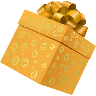 🎁