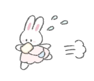 🐰
