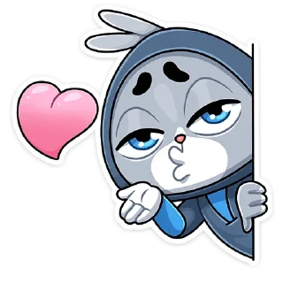 😘