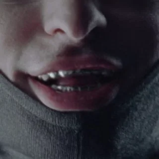 🦷