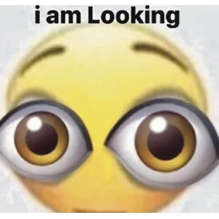 👀