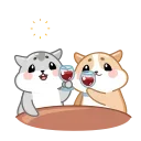 🍷