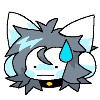 😰
