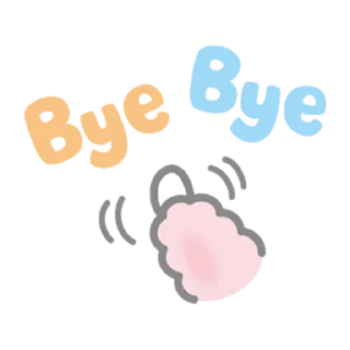 👋