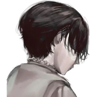 😔