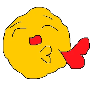 😘