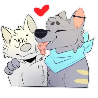 👅