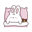 😴