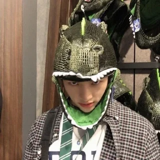 🦖