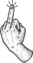 🖕
