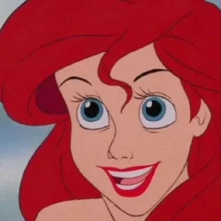 🧜‍♀