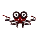 Copterus Play @stickersb2b