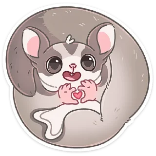 ❤️