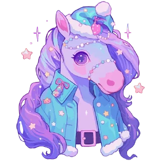 🐴