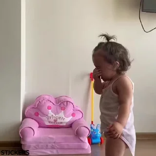😥