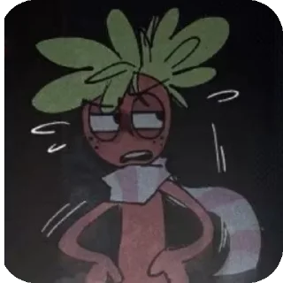 😠