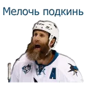 🏒