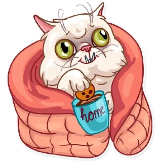 ☕️