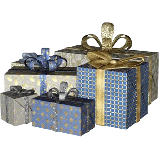 🎁