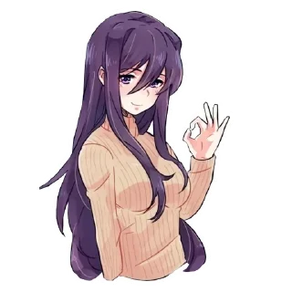 👌