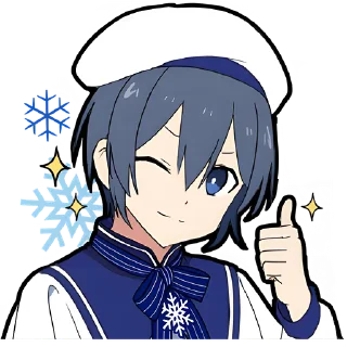 👍