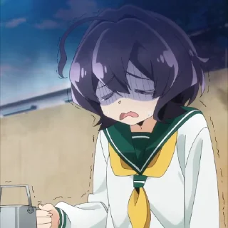 😢