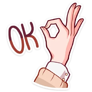 👌