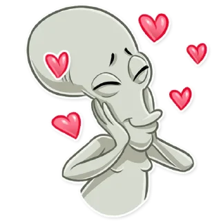 ❤️
