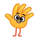 👋